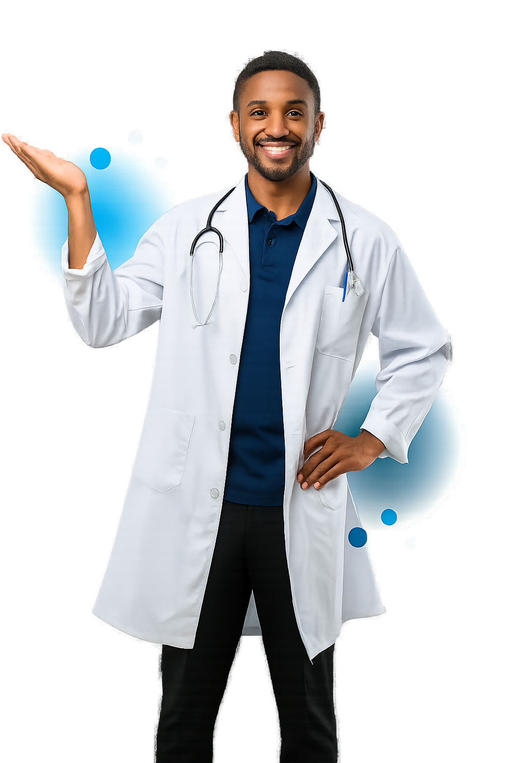 Doctor