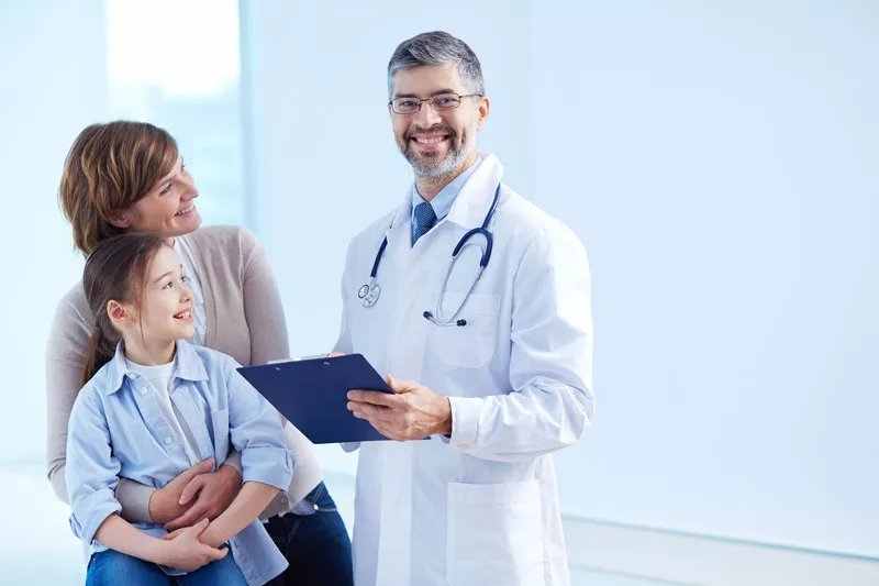Doctors